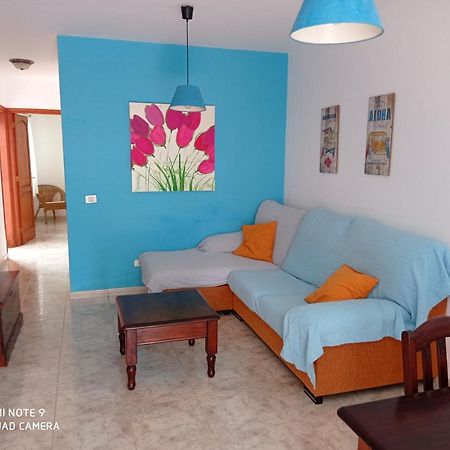 Coqueto Apartamento Famara Luaran gambar