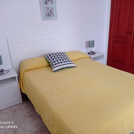 Coqueto Apartamento Famara Luaran gambar