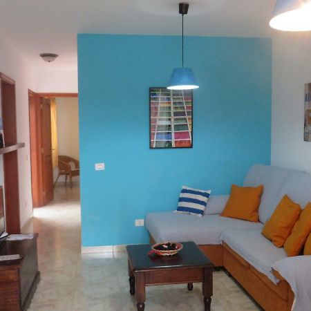 Coqueto Apartamento Famara Luaran gambar