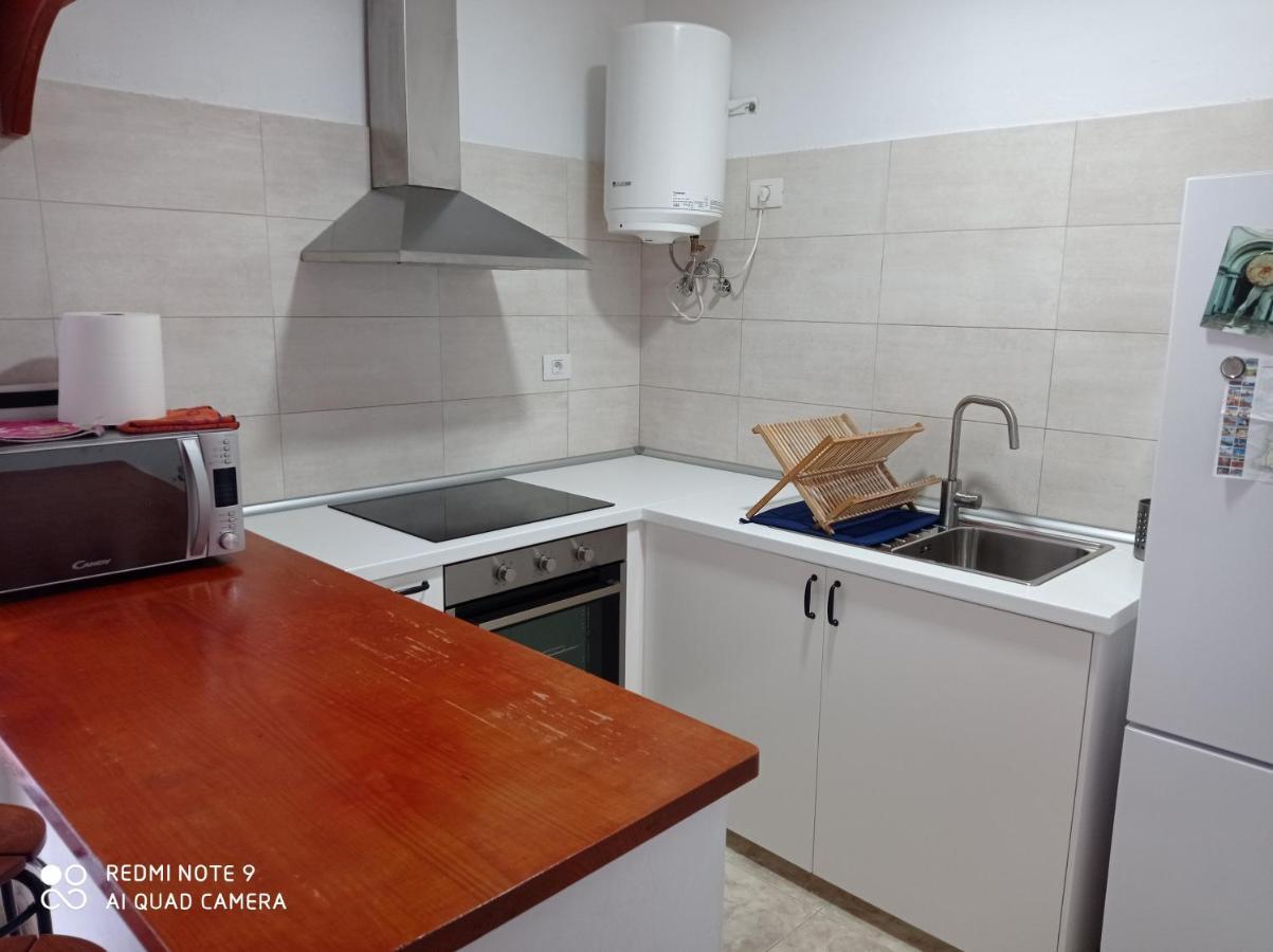 Coqueto Apartamento Famara Luaran gambar