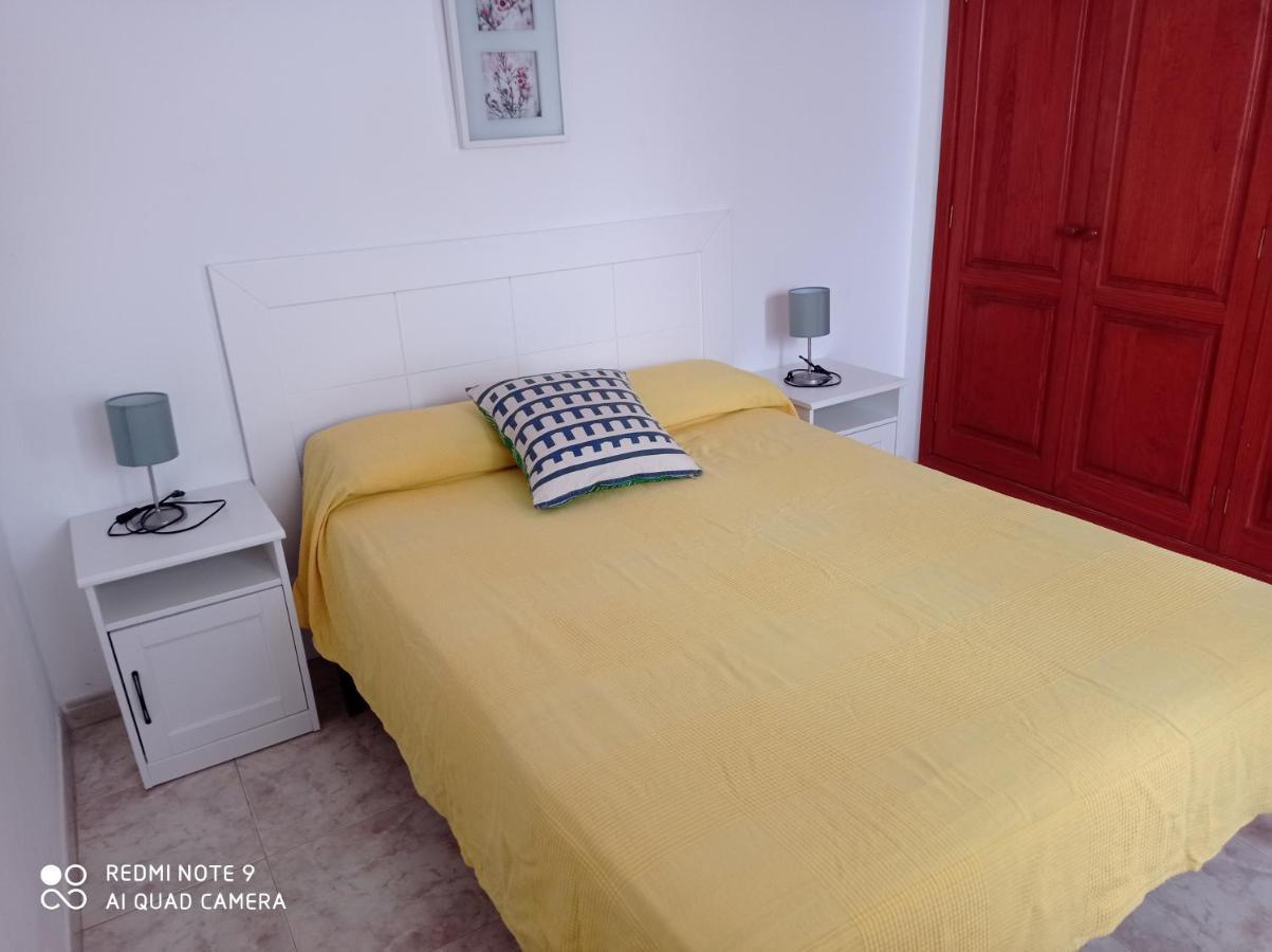 Coqueto Apartamento Famara Luaran gambar