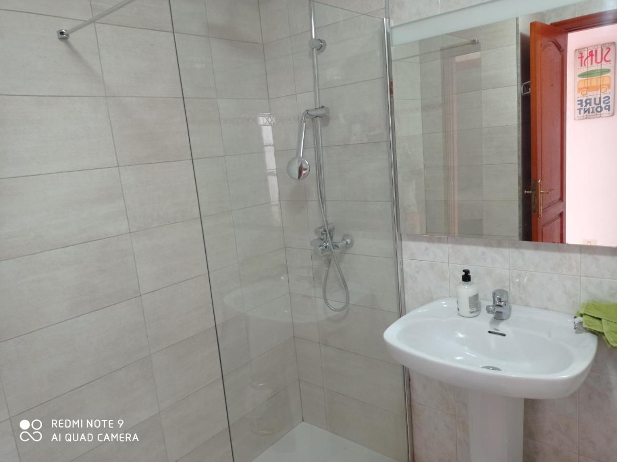 Coqueto Apartamento Famara Luaran gambar
