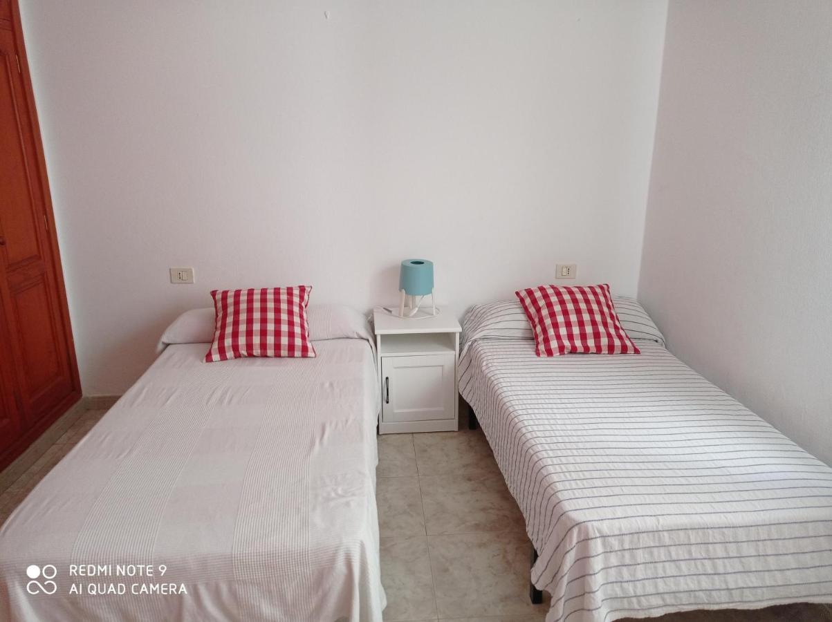 Coqueto Apartamento Famara Luaran gambar