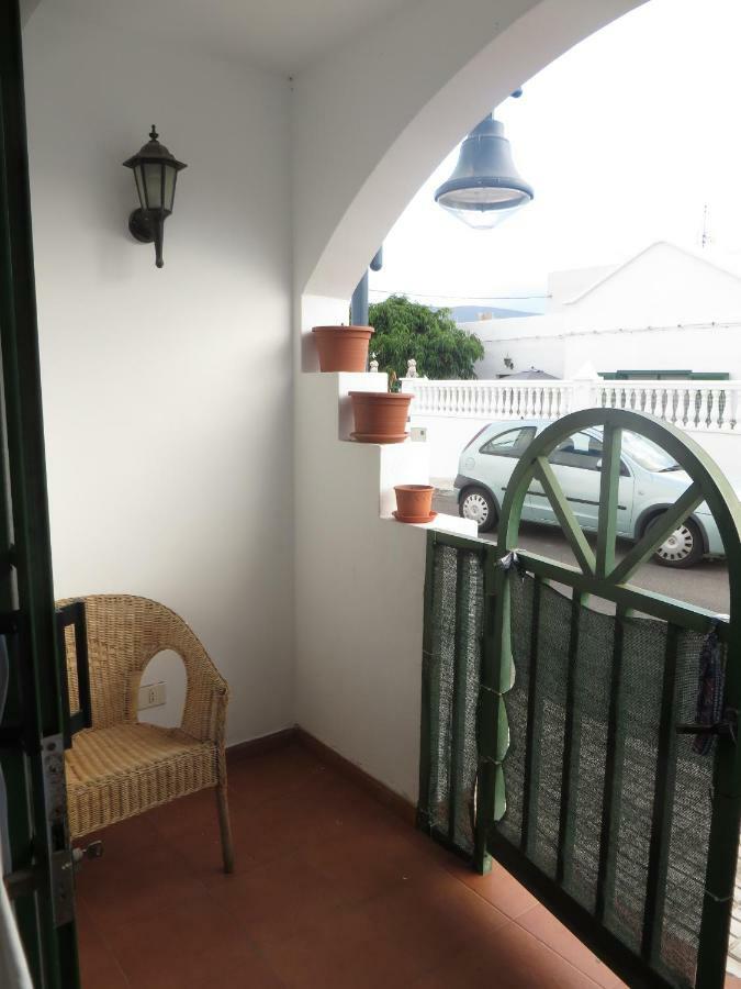 Coqueto Apartamento Famara Luaran gambar