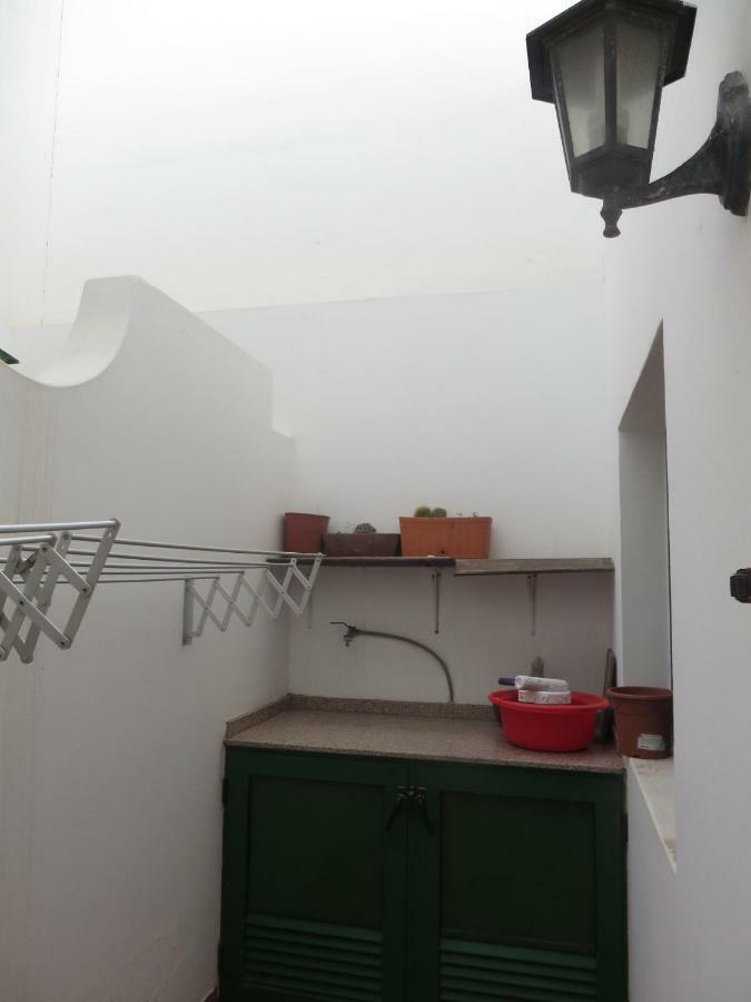 Coqueto Apartamento Famara Luaran gambar