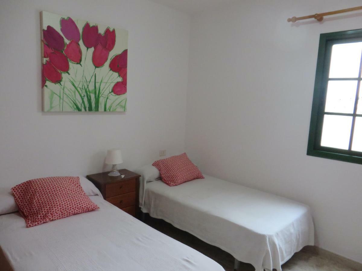 Coqueto Apartamento Famara Luaran gambar