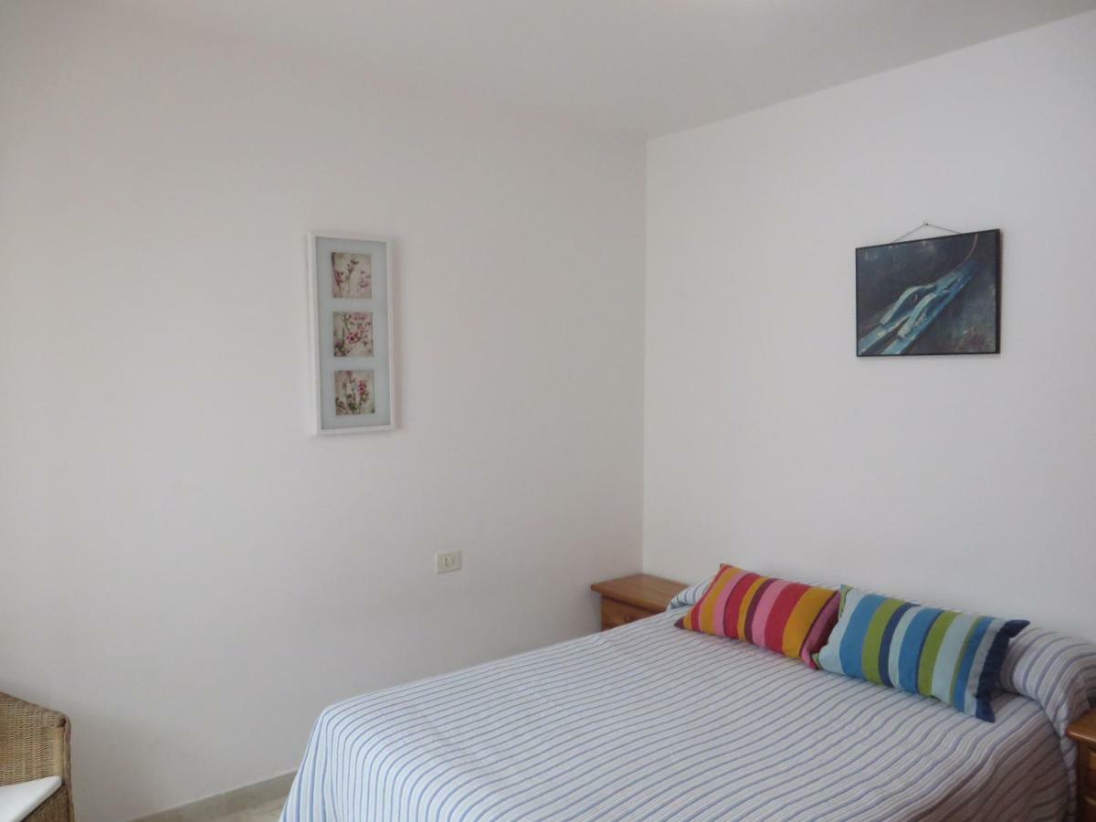 Coqueto Apartamento Famara Luaran gambar